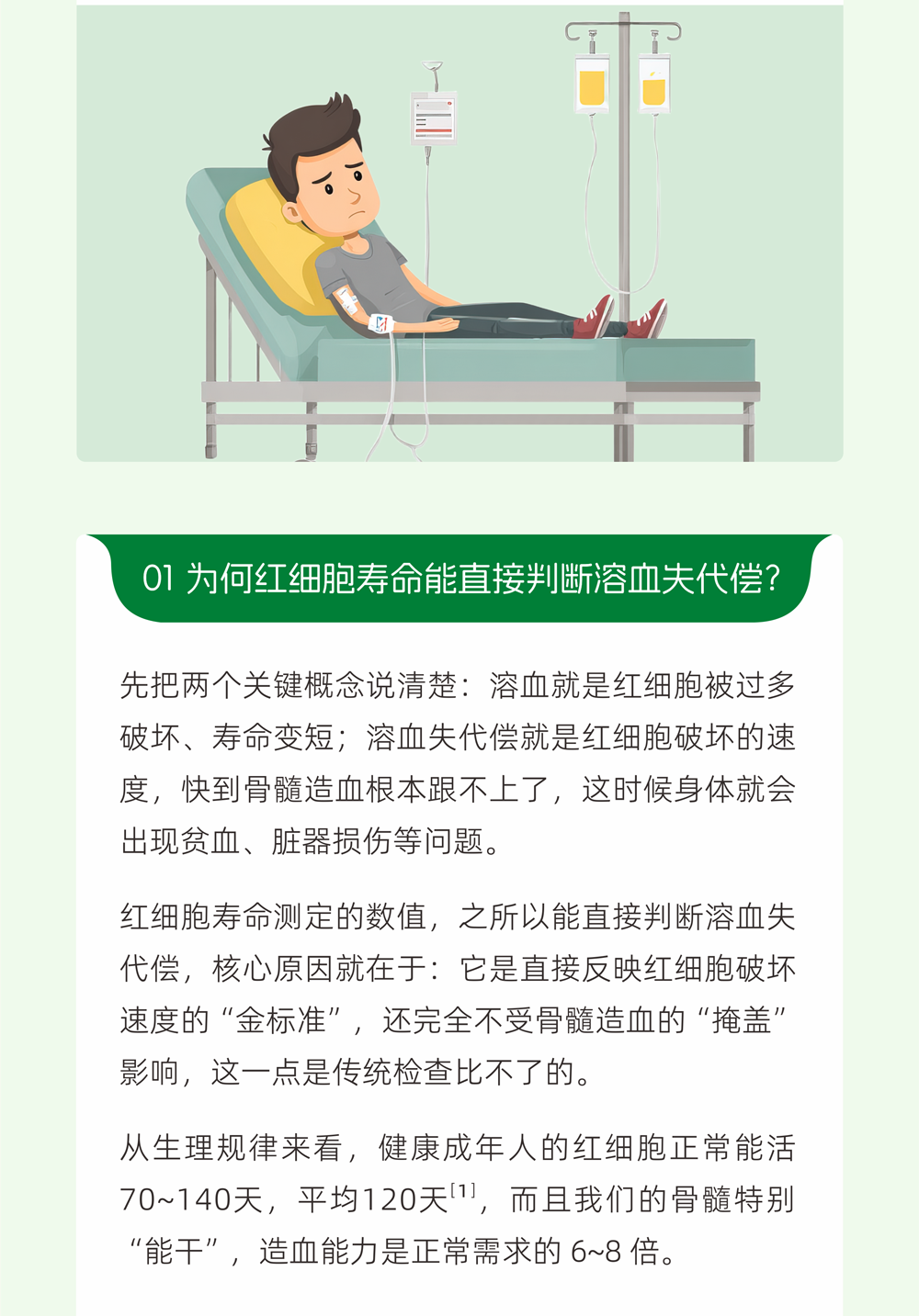 2红细胞寿命—急性溶血失代偿及溶血危象的关键指标_02